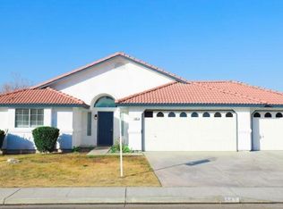 596 Johnston Ave, Shafter, CA