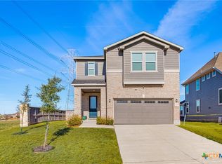 5205 Nature Path, Marion, TX 78124