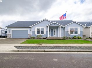 2104 NE Evergreen Ave, Albany, OR 97321