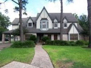 7307 Maidstone Ln, Houston, TX 77095