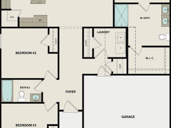 2nd image of this home