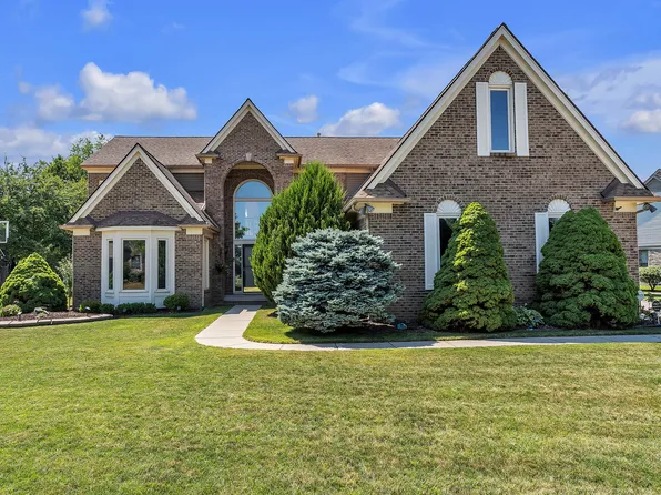 46776 Mornington Rd, Canton, MI 48188