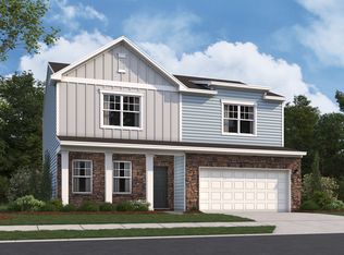 Beacon Plan, Shepards Park, Zebulon, NC 27597