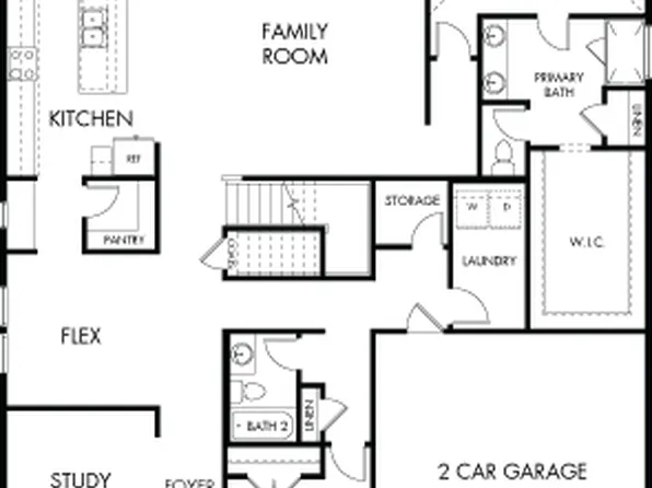 The Patriot Plan, Lakehaven - Premier Series