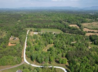 414 County Road 754, Riceville, TN 37370