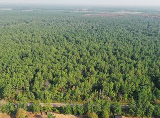 Planer Mill Rd, Deridder, LA 70634