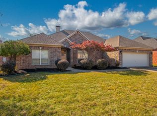 119 Maumelle Valley Dr, Maumelle, AR 72113