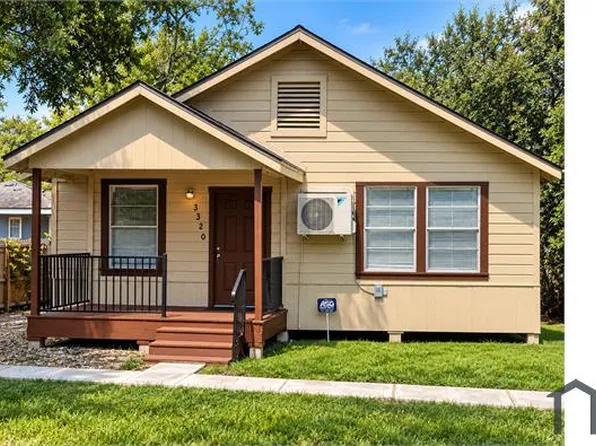 3320 Westmoreland St, Beaumont, TX 77705