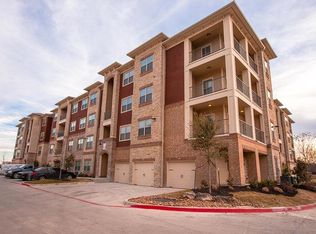 4651 S Custer Rd #D1, McKinney, TX 75070