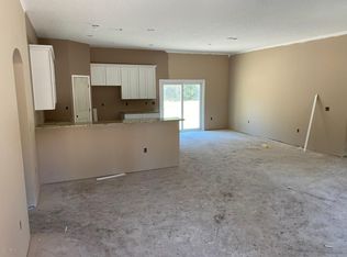 319 2nd St S, Macclenny, FL 32063