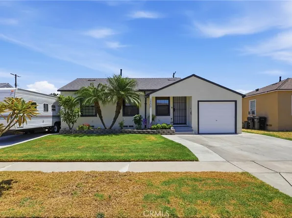 14616 Clarkdale Ave, Norwalk, CA 90650