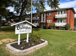 Buckingham Court Gardens, Nanuet, NY 10954