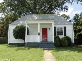 1700 Harvard Rd, Richmond, VA 23226