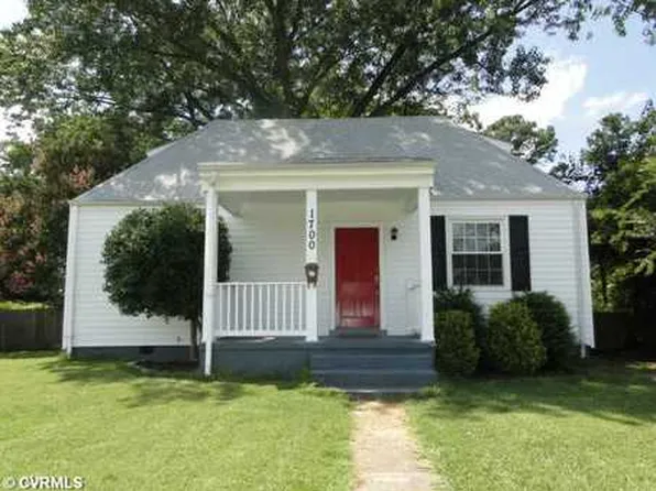 1700 Harvard Rd, Richmond, VA 23226