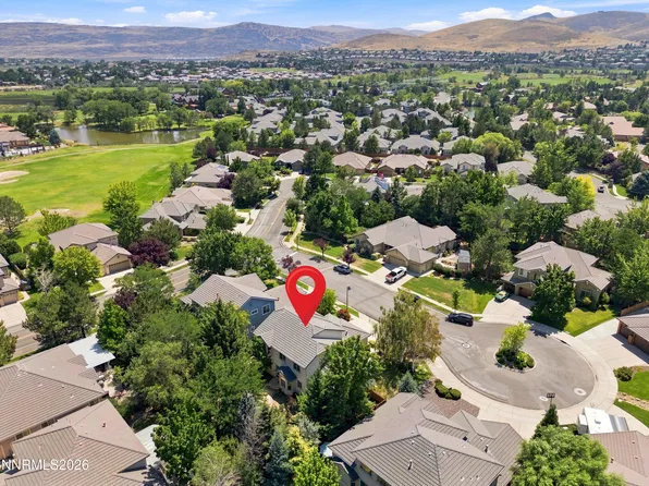 2740 Darcy Ct, Sparks, NV 89436