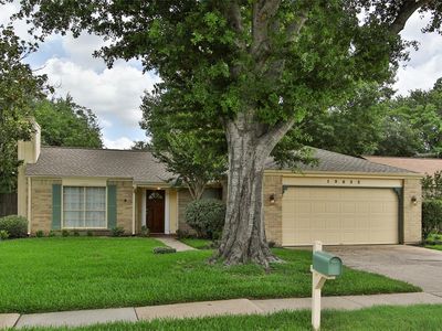 19822 Packwood Dr, Katy, TX, 77449