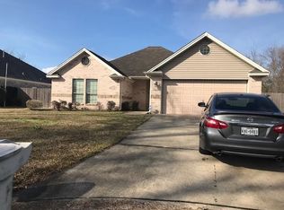 7280 Pepperwood Ln, Beaumont, TX 77708