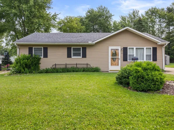 14 Valley Park Dr, Norwalk, OH 44857