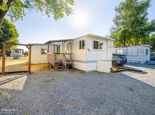 1006 N Maranatha Dr, Post Falls, ID 83854