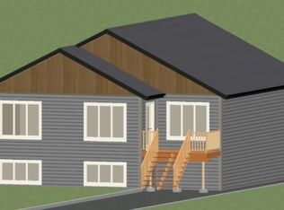 12 Old Rd, Pouch Cove, NL A0A3L0