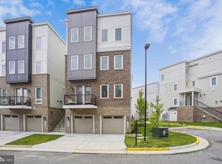 15511 Smoke Box Way UNIT 79, Woodbridge, VA 22191