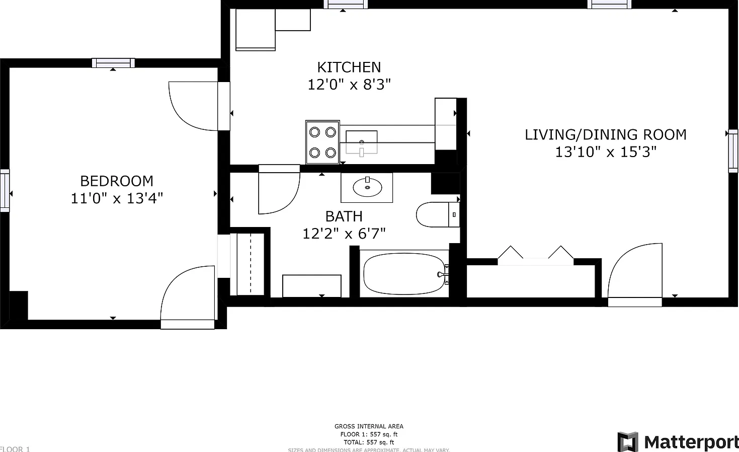 224 Poplar Street — Photo 3