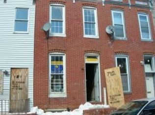 14513 Bollinger Rd, Rocky Ridge, MD 21778