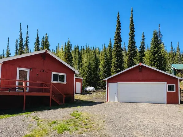 44 Alpine Ln, Walden, CO 80480