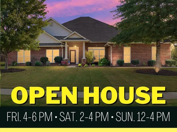 209 Golden Ash Ct, Madison, AL 35756