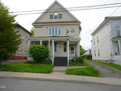 20 Cornell Street, Amsterdam, NY, 12010