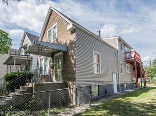 7840 S Champlain Ave, Chicago, IL