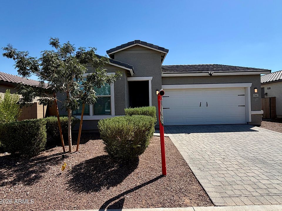 1st image of 17667 W BAJADA Road