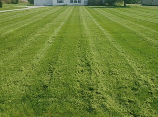 3122 E 500th Rd N, Columbia City, IN 46725