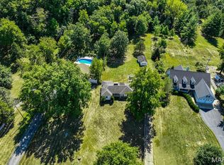 13310 W Watson Rd, Saint Louis, MO 63127