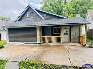 6673 W State Road 340, Brazil, IN 47834