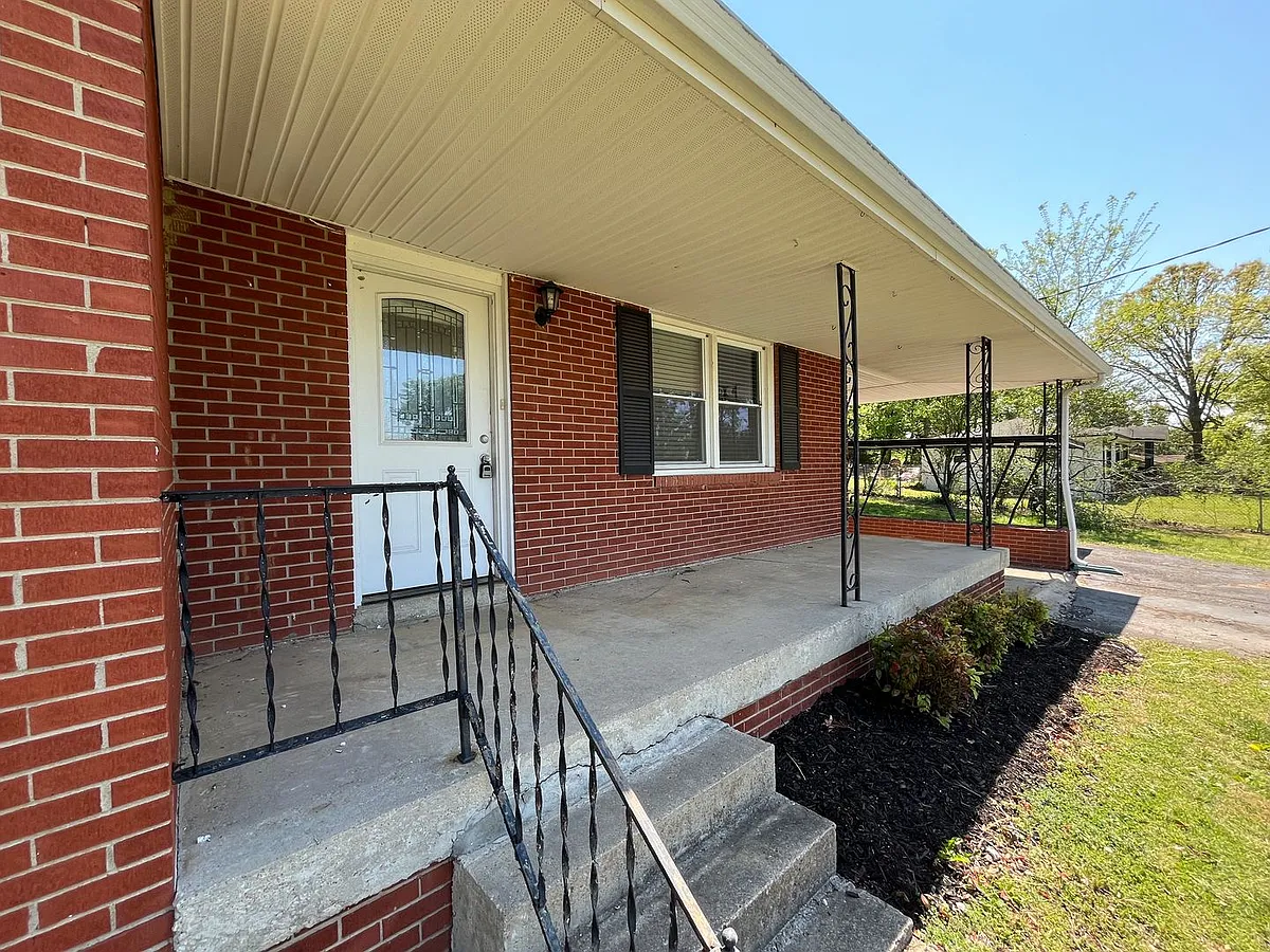 Building Photo - 606 Terrace Hill Rd