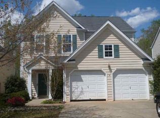 2053 Crestview Way, Woodstock, GA 30188