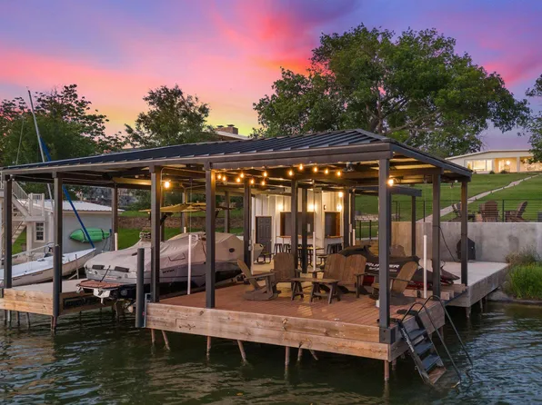 262 Green Acres, Granite Shoals, TX 78654