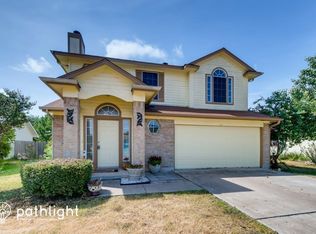 1410 Rio Bravo Loop, Leander, TX 78641