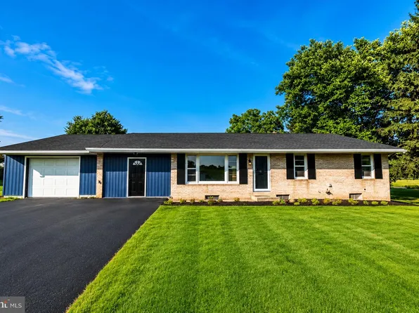 315 Shealer Rd, Gettysburg, PA 17325