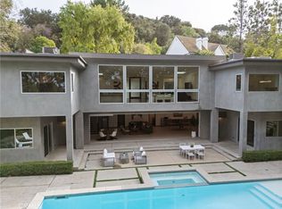 15641 Meadowgate, Encino, CA 91436