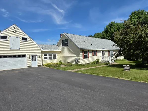 1110 West Road, Bowdoin, ME 04287
