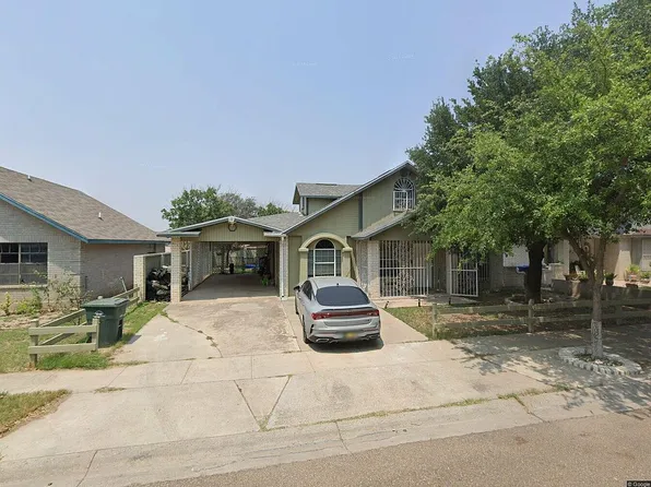 118 Saint Pierre Ln, Laredo, TX 78045