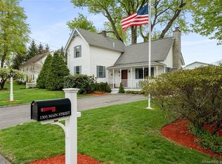 1305 Main St, South Windsor, CT 06074