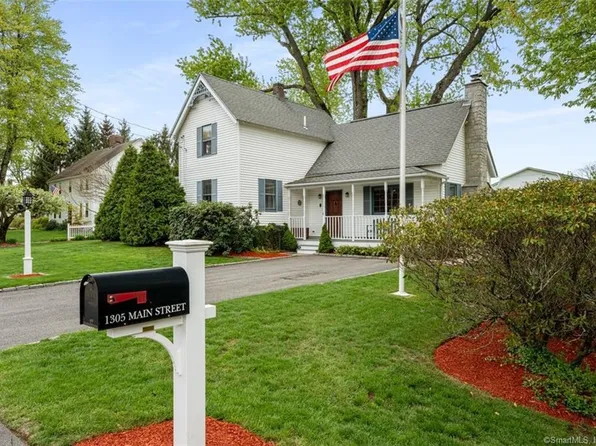 1305 Main Street, South Windsor, CT 06074