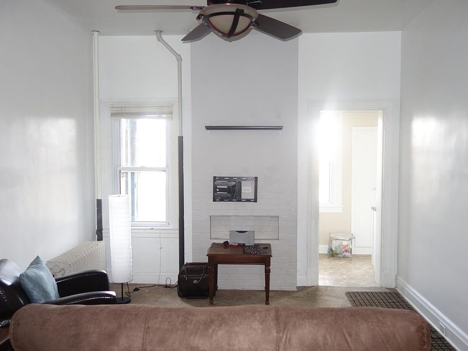 living room 1st floor