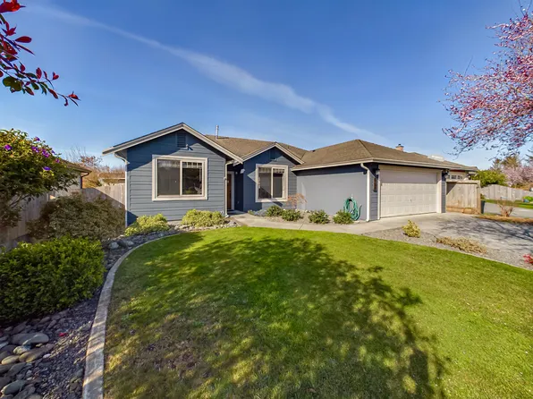 145 Shadowbrook St, Loleta, CA 95551