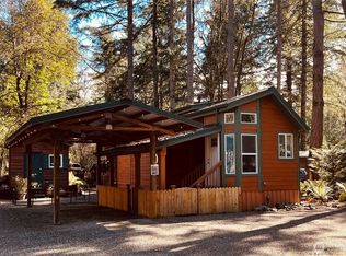 Lost Lake Resort, Olympia, WA 98513