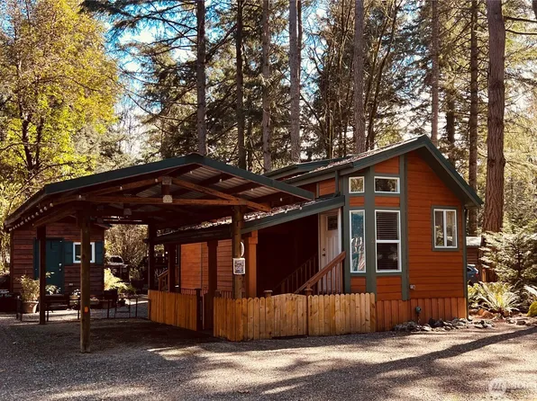 1546 Reservation Road SE #129, Olympia, WA 98513