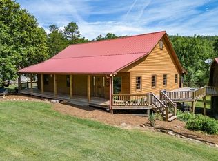 1210 Boy Scout Rd, Blairsville, GA 30512
